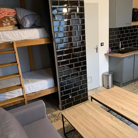Apartamento Centre Cauterets